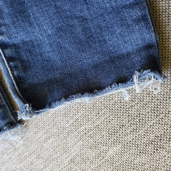 J Crew High Rise Skinny Button - Picture 8 of 11